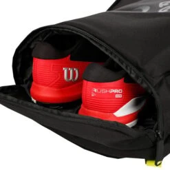 Backpack -Wilson Tennis Apparels Sales 0000000000 11