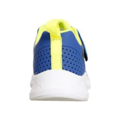 Courtstyler Velcro All Court Shoe Kids -Wilson Tennis Apparels Sales 00000000 0 2 1
