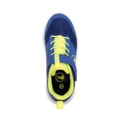 Courtstyler Velcro All Court Shoe Kids -Wilson Tennis Apparels Sales 00000000 0 4