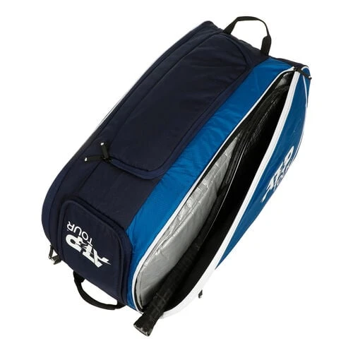 Tour Standbag Racket Bag 6 Tour Standbag Racket Bag - Image 4