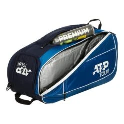 Tour Standbag Racket Bag 15 Tour Standbag Racket Bag -Wilson Tennis Apparels Sales 0000100000 11 1