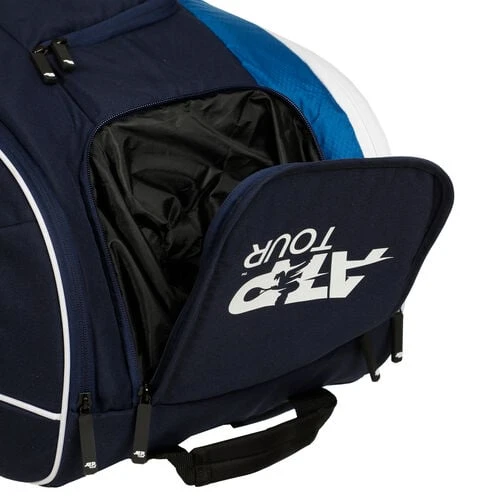 Tour Standbag Racket Bag 9 Tour Standbag Racket Bag - Image 7