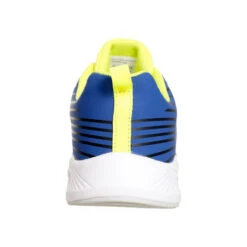 Courtstyler Lace Up All Court Shoe Kids -Wilson Tennis Apparels Sales 00001000 0 2 1