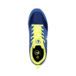 Courtstyler Lace Up All Court Shoe Kids -Wilson Tennis Apparels Sales 00001000 0 4 1