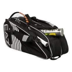 EA7 Tennis Pro M Racket Bag -Wilson Tennis Apparels Sales 0000200000 13