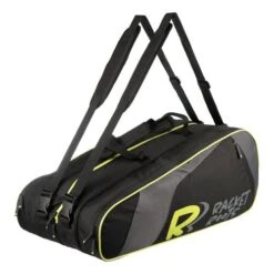 Racket Bag 6 Pack -Wilson Tennis Apparels Sales 0000300000 0 1