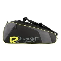 Racket Bag 6 Pack -Wilson Tennis Apparels Sales 0000300000 0 4