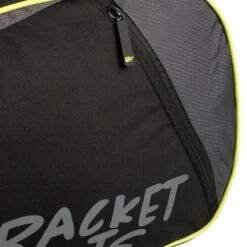 Racket Bag 6 Pack -Wilson Tennis Apparels Sales 0000300000 12