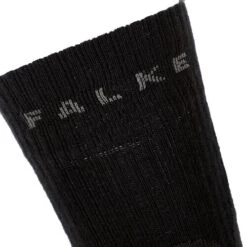 Falke TE2 Tennis Socks Men -Wilson Tennis Apparels Sales 00003000 10