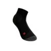 Falke TE2 Short Tennis Socks Women -Wilson Tennis Apparels Sales 00005000 000 1