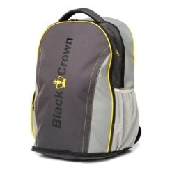 BLACK CROWN Petra Backpack -Wilson Tennis Apparels Sales 0001100000 0 3