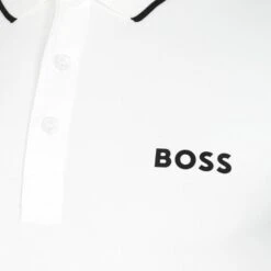 Boss Patteo MB 8 Polo Men 11 Boss Patteo MB 8 Polo Men -Wilson Tennis Apparels Sales 00013000 10