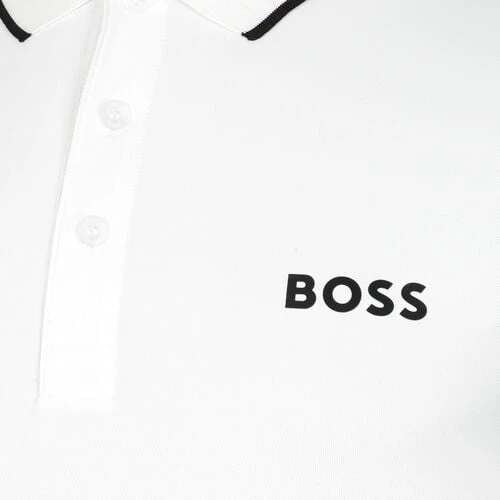 Boss Patteo MB 8 Polo Men 5 Boss Patteo MB 8 Polo Men - Image 3