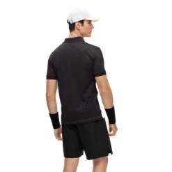 Boss Patteo MB 8 Polo Men 13 Boss Patteo MB 8 Polo Men -Wilson Tennis Apparels Sales 00013000 14