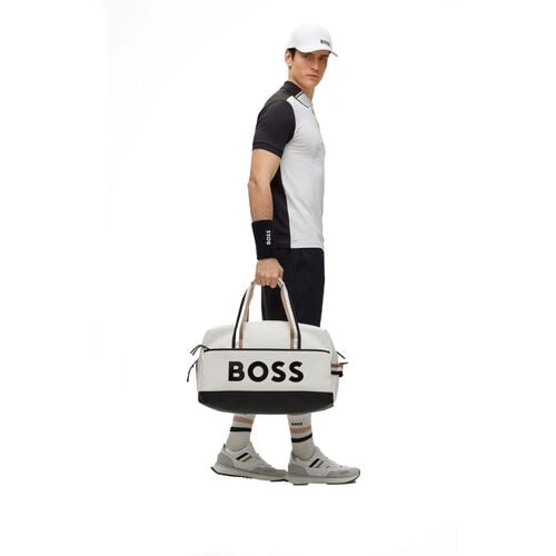 Boss Patteo MB 8 Polo Men 8 Boss Patteo MB 8 Polo Men - Image 6