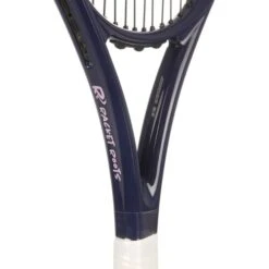 Junior 26 Comp Graphite/ Fiberglass -Wilson Tennis Apparels Sales 00014000 10 2