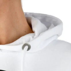 Advantage Glitter Logo Hoody Women -Wilson Tennis Apparels Sales 00014000 14