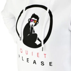 Advantage Glitter Logo Hoody Women -Wilson Tennis Apparels Sales 00014000 15