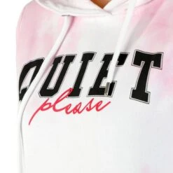 Tie Dye College Hoody Women -Wilson Tennis Apparels Sales 00015000 13