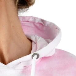 Tie Dye College Hoody Women -Wilson Tennis Apparels Sales 00015000 15