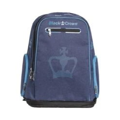 BLACK CROWN Planet Backpack