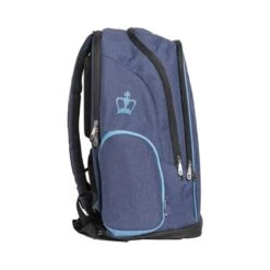 BLACK CROWN Planet Backpack 9 BLACK CROWN Planet Backpack -Wilson Tennis Apparels Sales 0001900000 0 3