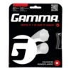 GAMMA Moto IO Soft Hybrid String Set 1 GAMMA Moto IO Soft Hybrid String Set -Wilson Tennis Apparels Sales 00025000 000 1