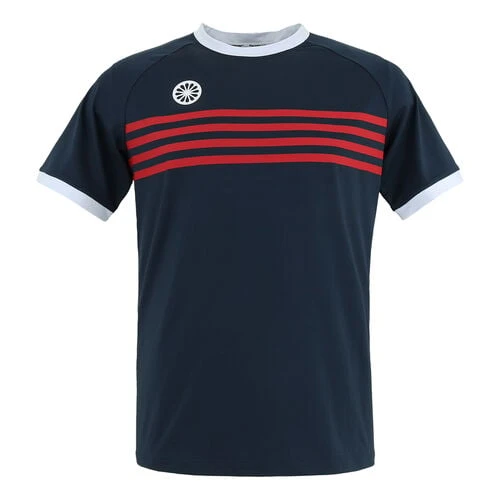 Kadiri Striped T-Shirt Men 3 Kadiri Striped T-Shirt Men