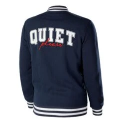 Dropshot College Training Jacket Men -Wilson Tennis Apparels Sales 00027000 0 2