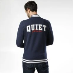 Dropshot College Training Jacket Men -Wilson Tennis Apparels Sales 00027000 12