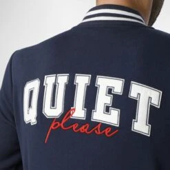 Dropshot College Training Jacket Men -Wilson Tennis Apparels Sales 00027000 14