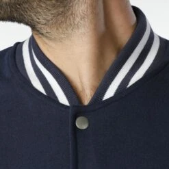 Dropshot College Training Jacket Men -Wilson Tennis Apparels Sales 00027000 16