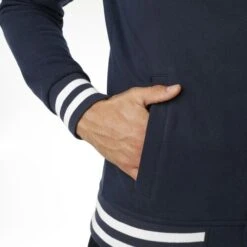 Dropshot College Training Jacket Men -Wilson Tennis Apparels Sales 00027000 17