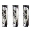 3x Code Black 4 Ball Tube -Wilson Tennis Apparels Sales 0003200000 000