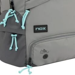 NOX ML10 Team Series Backpack -Wilson Tennis Apparels Sales 0003800000 11