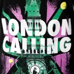 London Calling Tank Top Women 18 London Calling Tank Top Women -Wilson Tennis Apparels Sales 00039000 16