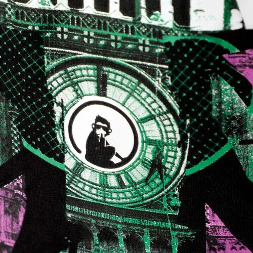 London Calling Tank Top Women 10 London Calling Tank Top Women - Image 8