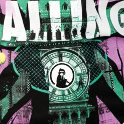 London Calling Tank Top Women 21 London Calling Tank Top Women -Wilson Tennis Apparels Sales 00039000 19