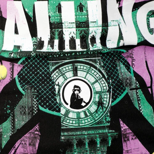 London Calling Tank Top Women 12 London Calling Tank Top Women - Image 10