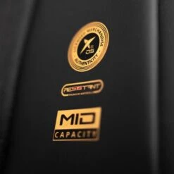 DROP SHOT Airam JMD Backpack 15 DROP SHOT Airam JMD Backpack -Wilson Tennis Apparels Sales 0004300000 12