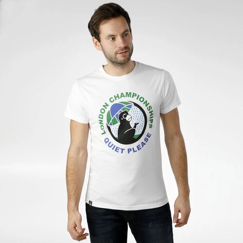 Wet Monkey T-Shirt Men 4 Wet Monkey T-Shirt Men - Image 2