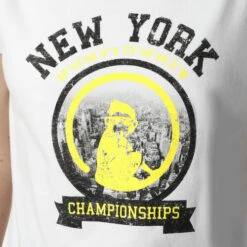 New York Championships T-Shirt Women -Wilson Tennis Apparels Sales 00046000 18