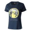 NYC T-Shirt Women -Wilson Tennis Apparels Sales 00047000 000