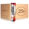 Code Red 25x 4 Ball Tube -Wilson Tennis Apparels Sales 0004900000 000