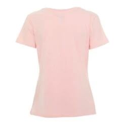 Flower T-Shirt Women 8 Flower T-Shirt Women -Wilson Tennis Apparels Sales 00052000 0 2