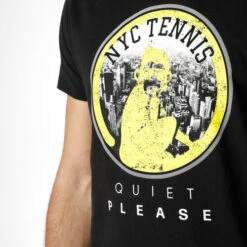 NYC T-Shirt Men 10 NYC T-Shirt Men -Wilson Tennis Apparels Sales 00052000 15
