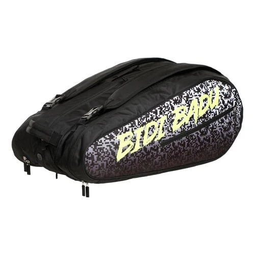 BIDI BADU Ayo Printed Racket Bag 12 Pack Special Edition 3 BIDI BADU Ayo Printed Racket Bag 12 Pack Special Edition