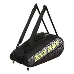 BIDI BADU Ayo Printed Racket Bag 12 Pack Special Edition 18 BIDI BADU Ayo Printed Racket Bag 12 Pack Special Edition -Wilson Tennis Apparels Sales 0005600000 0 1