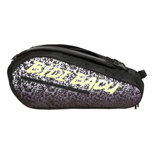 BIDI BADU Ayo Printed Racket Bag 12 Pack Special Edition 5 BIDI BADU Ayo Printed Racket Bag 12 Pack Special Edition - Image 3