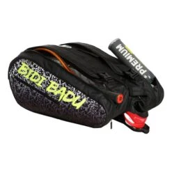 BIDI BADU Ayo Printed Racket Bag 12 Pack Special Edition 15 BIDI BADU Ayo Printed Racket Bag 12 Pack Special Edition -Wilson Tennis Apparels Sales 0005600000 11